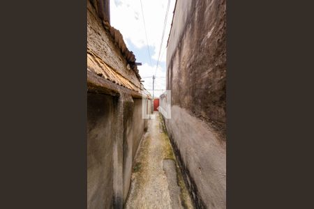 Casa para alugar com 80m², 3 quartos e sem vaga Casa para alugar com 80m², 3 quartos e sem vagaÁrea comum