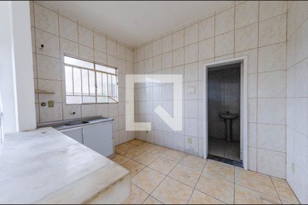 Casa para alugar com 80m², 3 quartos e sem vaga Casa para alugar com 80m², 3 quartos e sem vagaCozinha