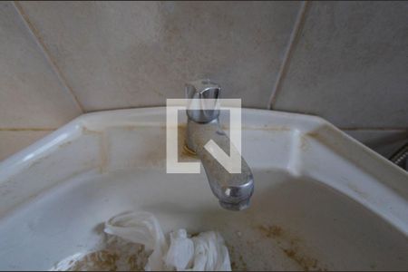Casa para alugar com 80m², 3 quartos e sem vaga Casa para alugar com 80m², 3 quartos e sem vagaBanheiro suíte