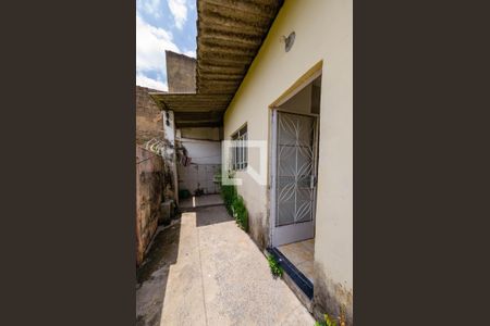 Casa para alugar com 80m², 3 quartos e sem vaga Casa para alugar com 80m², 3 quartos e sem vagaÁrea externa