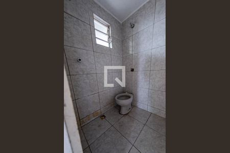 Casa para alugar com 80m², 3 quartos e sem vaga Casa para alugar com 80m², 3 quartos e sem vagaBanheiro