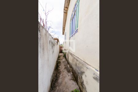 Casa para alugar com 80m², 3 quartos e sem vaga Casa para alugar com 80m², 3 quartos e sem vagaEntrada