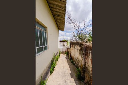Casa para alugar com 80m², 3 quartos e sem vaga Casa para alugar com 80m², 3 quartos e sem vagaÁrea externa