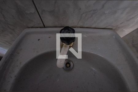 Casa para alugar com 80m², 3 quartos e sem vaga Casa para alugar com 80m², 3 quartos e sem vagaBanheiro