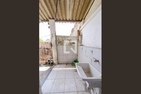 Casa para alugar com 80m², 3 quartos e sem vaga Casa para alugar com 80m², 3 quartos e sem vagaÁrea de serviço