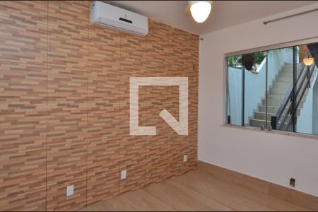 Quarto 1 de casa de condomínio à venda com 4 quartos, 250m² em Recreio dos Bandeirantes, Rio de Janeiro