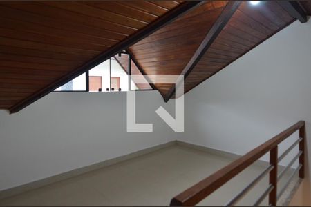Mezanino de casa de condomínio à venda com 4 quartos, 250m² em Recreio dos Bandeirantes, Rio de Janeiro