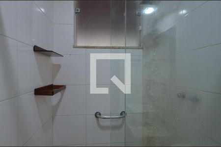 Banheiro Social de casa de condomínio à venda com 4 quartos, 250m² em Recreio dos Bandeirantes, Rio de Janeiro