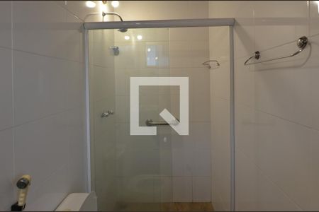 Casa de condomínio à venda com 250m², 4 quartos e 3 vagas Casa de condomínio à venda com 250m², 4 quartos e 3 vagasBanheiro da Suíte 3