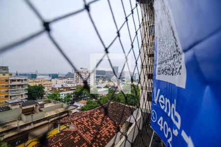 Apartamento à venda com 127m², 3 quartos e 2 vagasÁrea de Serviço Vista