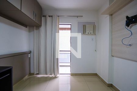 Apartamento à venda com 127m², 3 quartos e 2 vagasQuarto 2