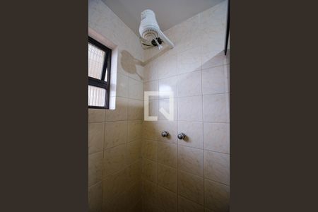 Apartamento à venda com 127m², 3 quartos e 2 vagasBanheiro Social