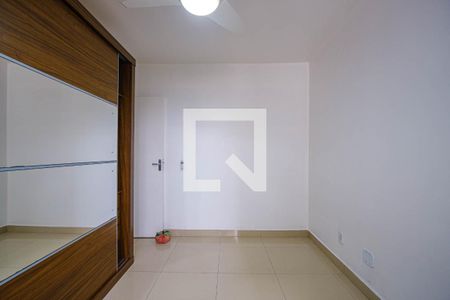 Apartamento à venda com 127m², 3 quartos e 2 vagasQuarto 3