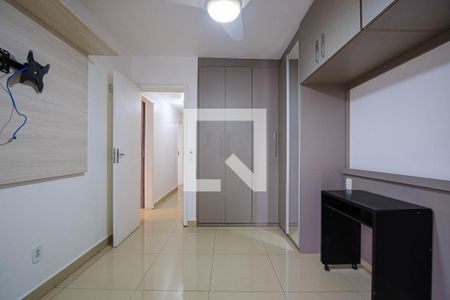 Apartamento à venda com 127m², 3 quartos e 2 vagasQuarto 2