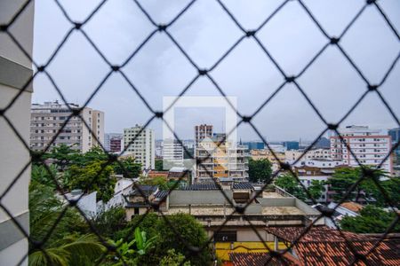 Apartamento à venda com 127m², 3 quartos e 2 vagasQuarto de Serviço Vista