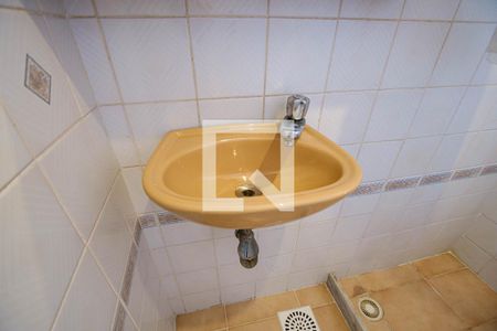 Apartamento à venda com 127m², 3 quartos e 2 vagasBanheiro de Serviço