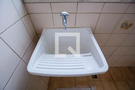 Apartamento à venda com 127m², 3 quartos e 2 vagasÁrea de Serviço