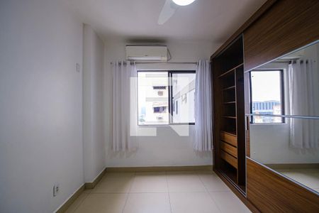 Apartamento à venda com 127m², 3 quartos e 2 vagasQuarto 3