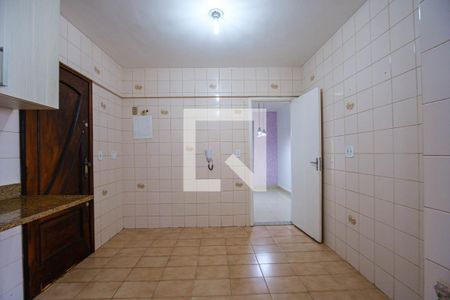 Apartamento à venda com 127m², 3 quartos e 2 vagasCozinha