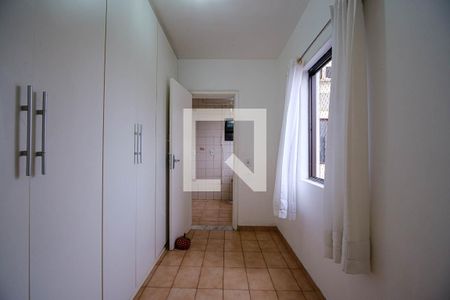 Apartamento à venda com 127m², 3 quartos e 2 vagasQuarto de Serviço