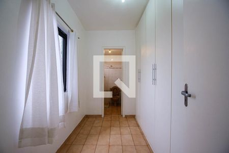 Apartamento à venda com 127m², 3 quartos e 2 vagasQuarto de Serviço