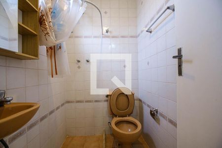 Apartamento à venda com 127m², 3 quartos e 2 vagasBanheiro de Serviço