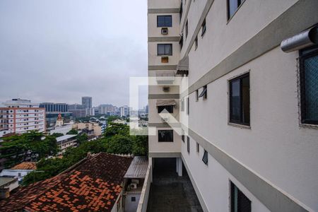 Apartamento à venda com 127m², 3 quartos e 2 vagasQuarto 3 Vista