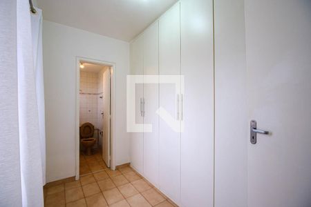 Apartamento à venda com 127m², 3 quartos e 2 vagasQuarto de Serviço