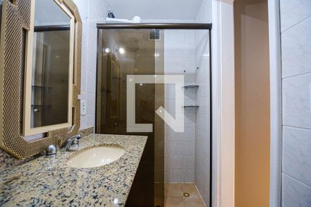 Apartamento à venda com 127m², 3 quartos e 2 vagasBanheiro Suíte