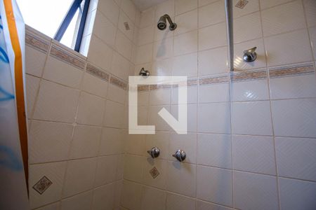 Apartamento à venda com 127m², 3 quartos e 2 vagasBanheiro de Serviço