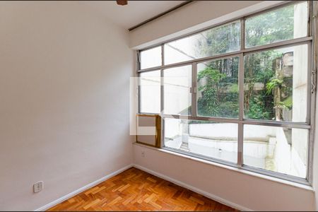 Quarto 1 de apartamento à venda com 3 quartos, 90m² em Icaraí, Niterói