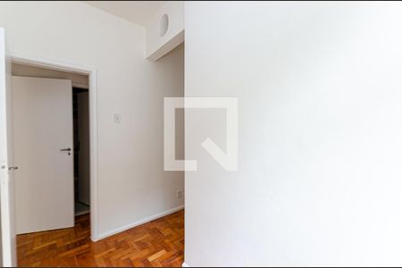 Quarto 2 de apartamento à venda com 3 quartos, 90m² em Icaraí, Niterói