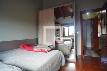 Casa à venda com 220m², 4 quartos e 4 vagasQuarto 2