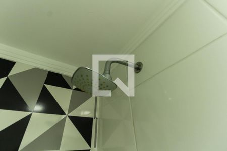 Apartamento à venda com 33m², 1 quarto e sem vaga Apartamento à venda com 33m², 1 quarto e sem vagaDetalhe Banheiro Suíte