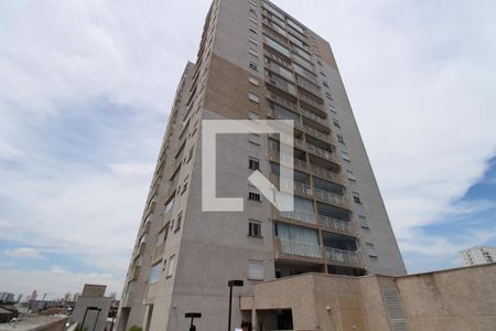 Apartamento à venda com 33m², 1 quarto e sem vagaFachada