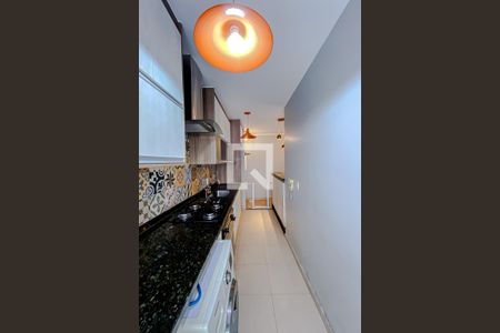 Apartamento para alugar com 80m², 2 quartos e 1 vagaÁrea de Serviço