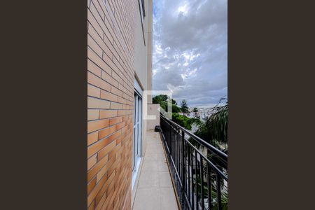 Apartamento para alugar com 80m², 2 quartos e 1 vagaVaranda da Sala