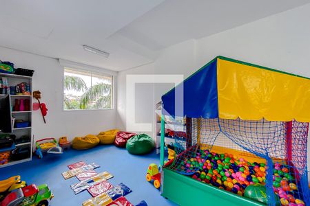 Apartamento para alugar com 80m², 2 quartos e 1 vagaÁrea comum