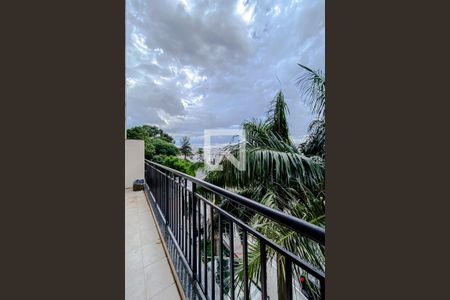 Apartamento para alugar com 80m², 2 quartos e 1 vagaVaranda da Sala