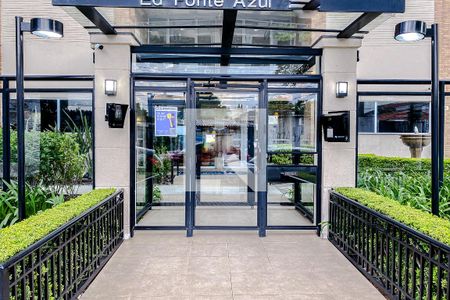 Apartamento para alugar com 80m², 2 quartos e 1 vagaFachada