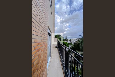 Apartamento para alugar com 80m², 2 quartos e 1 vagaVaranda da Suíte