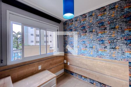 Apartamento para alugar com 80m², 2 quartos e 1 vagaQuarto 2