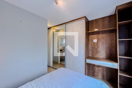 Apartamento para alugar com 80m², 2 quartos e 1 vagaQuarto 1 - Suíte