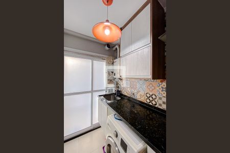 Apartamento para alugar com 80m², 2 quartos e 1 vagaÁrea de Serviço