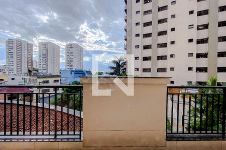 Apartamento para alugar com 80m², 2 quartos e 1 vagaVista do Quarto 2