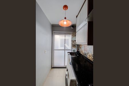 Apartamento para alugar com 80m², 2 quartos e 1 vagaÁrea de Serviço