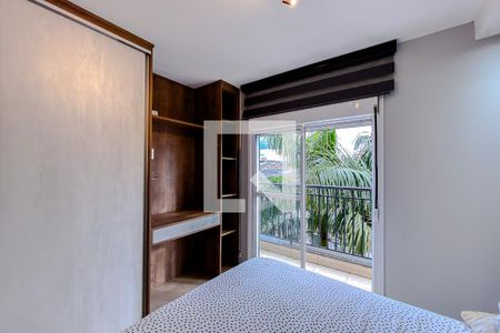 Apartamento para alugar com 80m², 2 quartos e 1 vagaQuarto 1 - Suíte