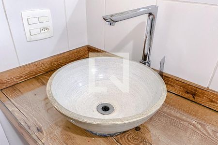 Apartamento para alugar com 80m², 2 quartos e 1 vagaBanheiro