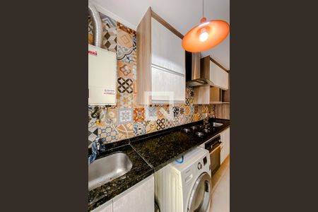 Apartamento para alugar com 80m², 2 quartos e 1 vagaÁrea de Serviço