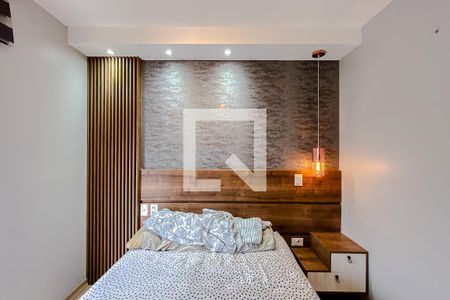 Apartamento para alugar com 80m², 2 quartos e 1 vagaQuarto 1 - Suíte